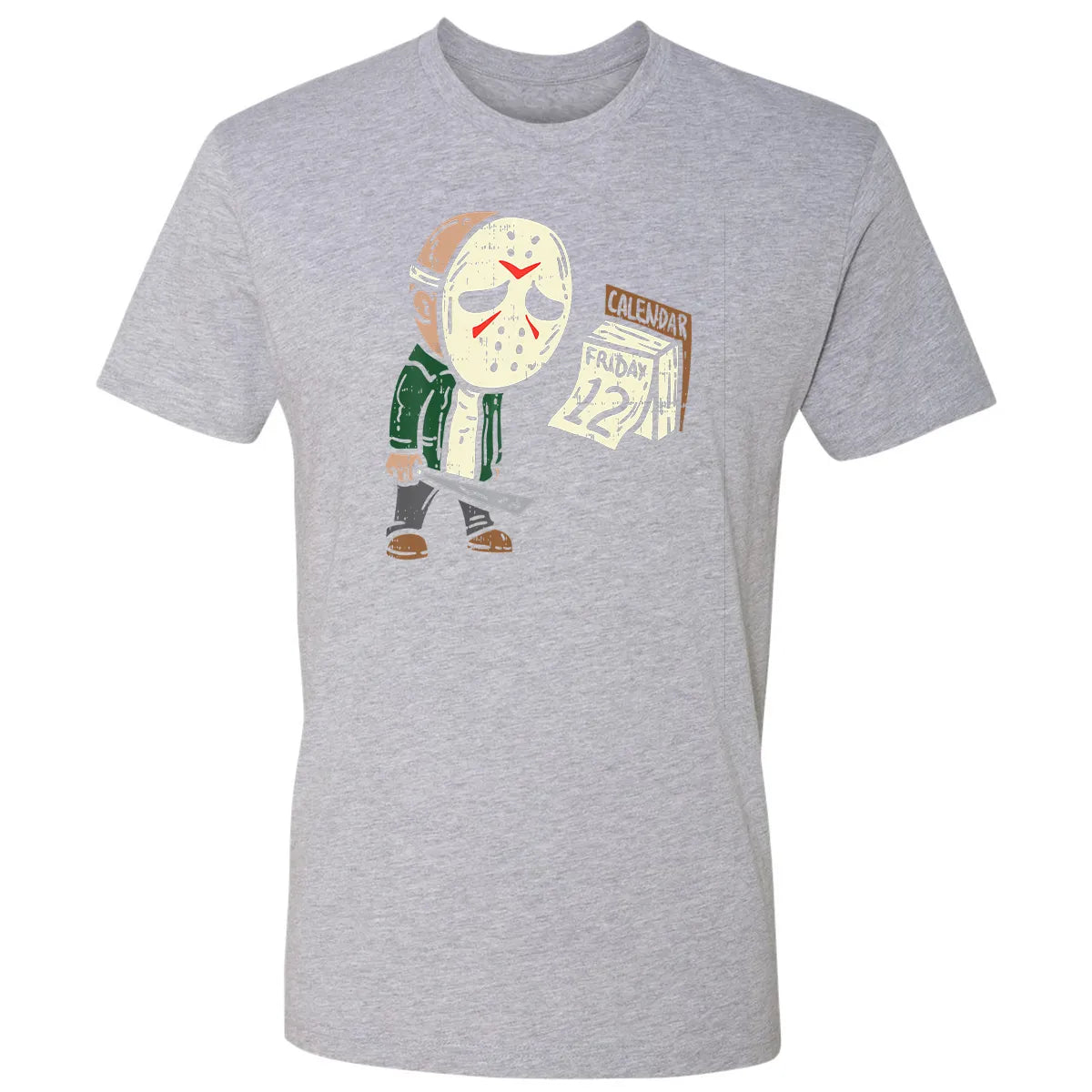 Premium Unisex T-shirt - WM8D6FSF