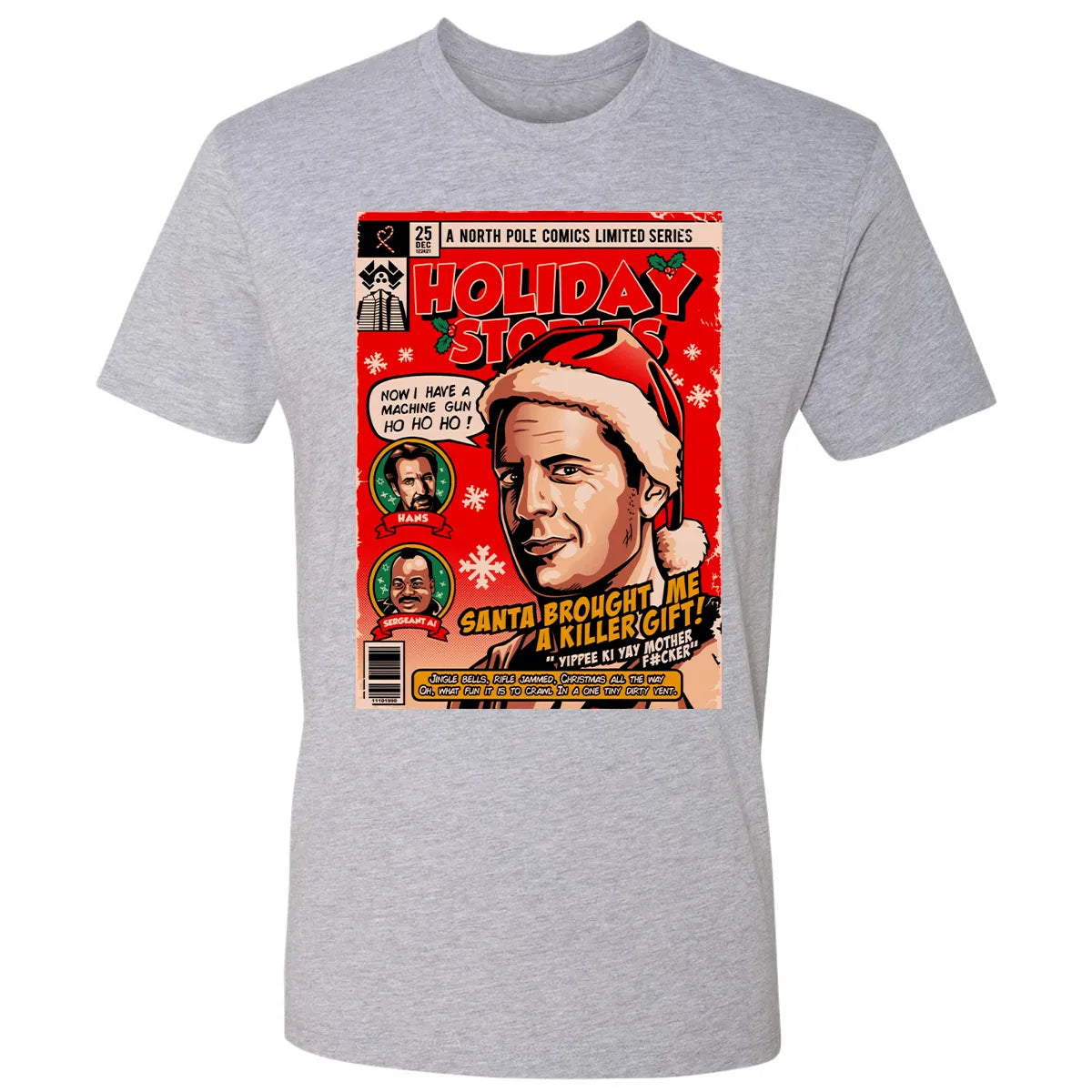 Premium Unisex T-shirt - SXBN8BQ2