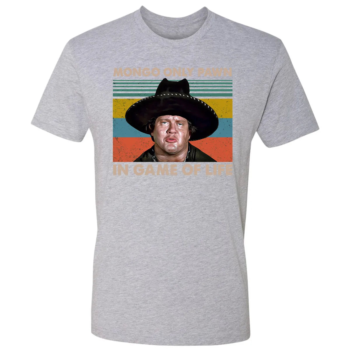 Premium Unisex T-shirt - Q9A336H9