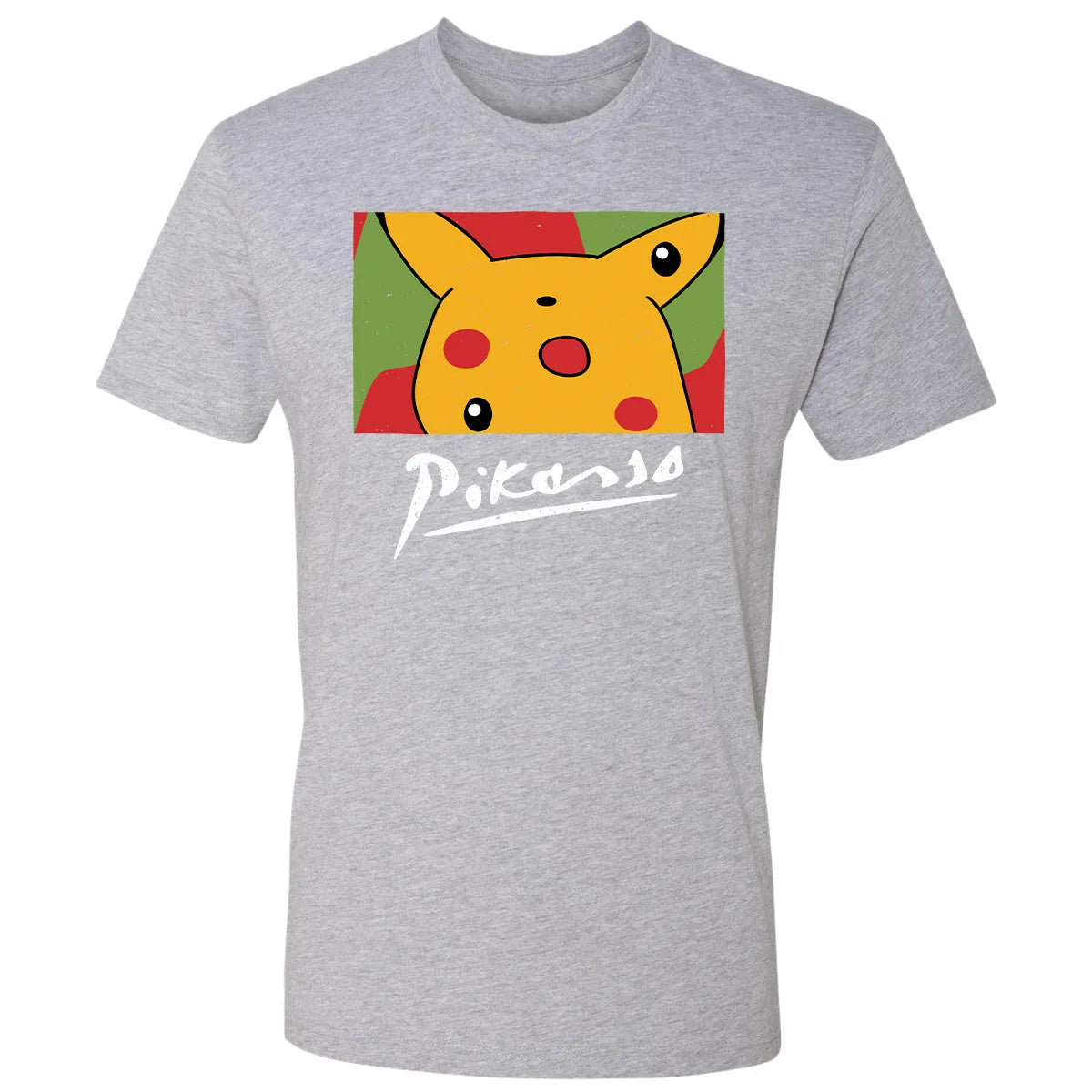 Premium Unisex T-shirt - VCPTQGFE