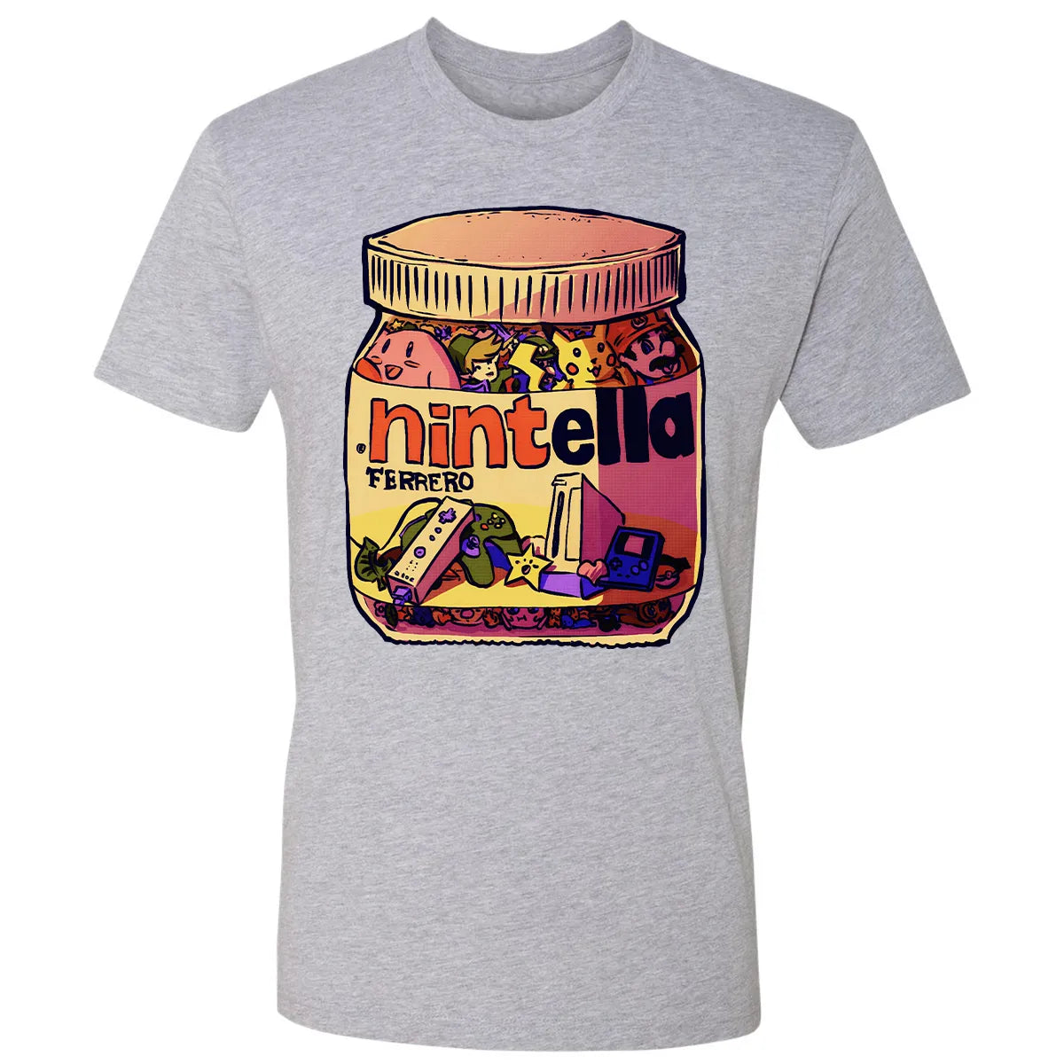 Premium Unisex T-shirt - 2NU7WDZ8