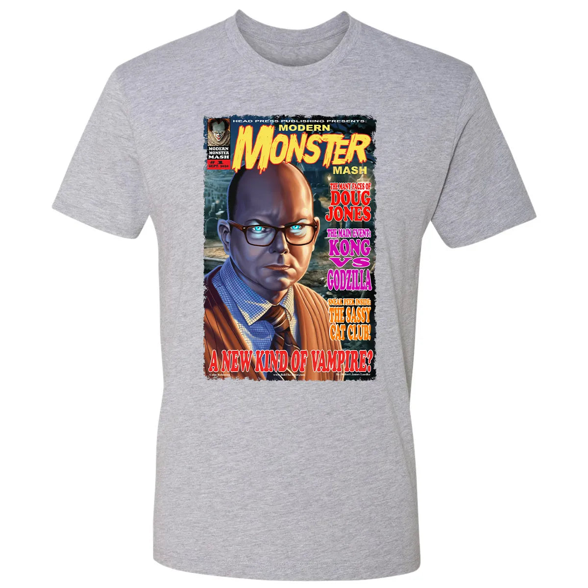 Premium Unisex T-shirt - V37UWQUG