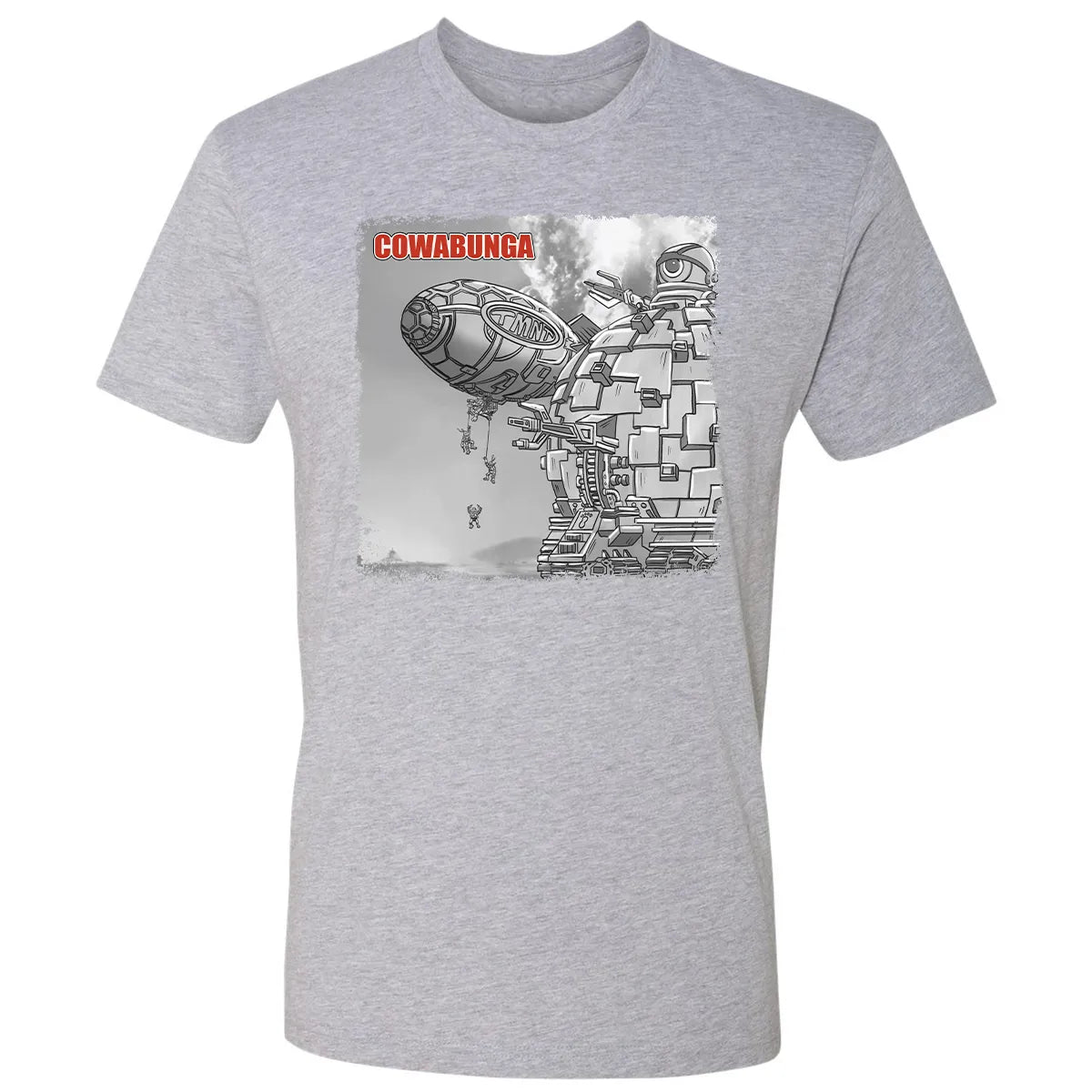Premium Unisex T-shirt - 9QZ7FF9H