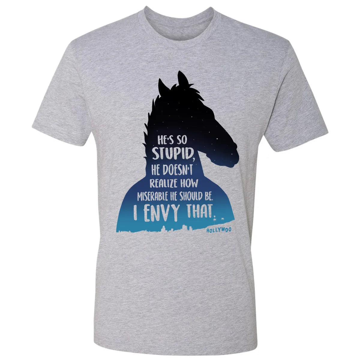 Premium Unisex T-shirt - GSM5769A