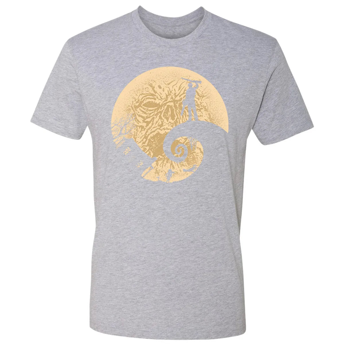 Premium Unisex T-shirt - WL94S9KL