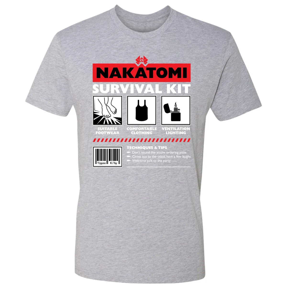 Premium Unisex T-shirt - RHR3885G