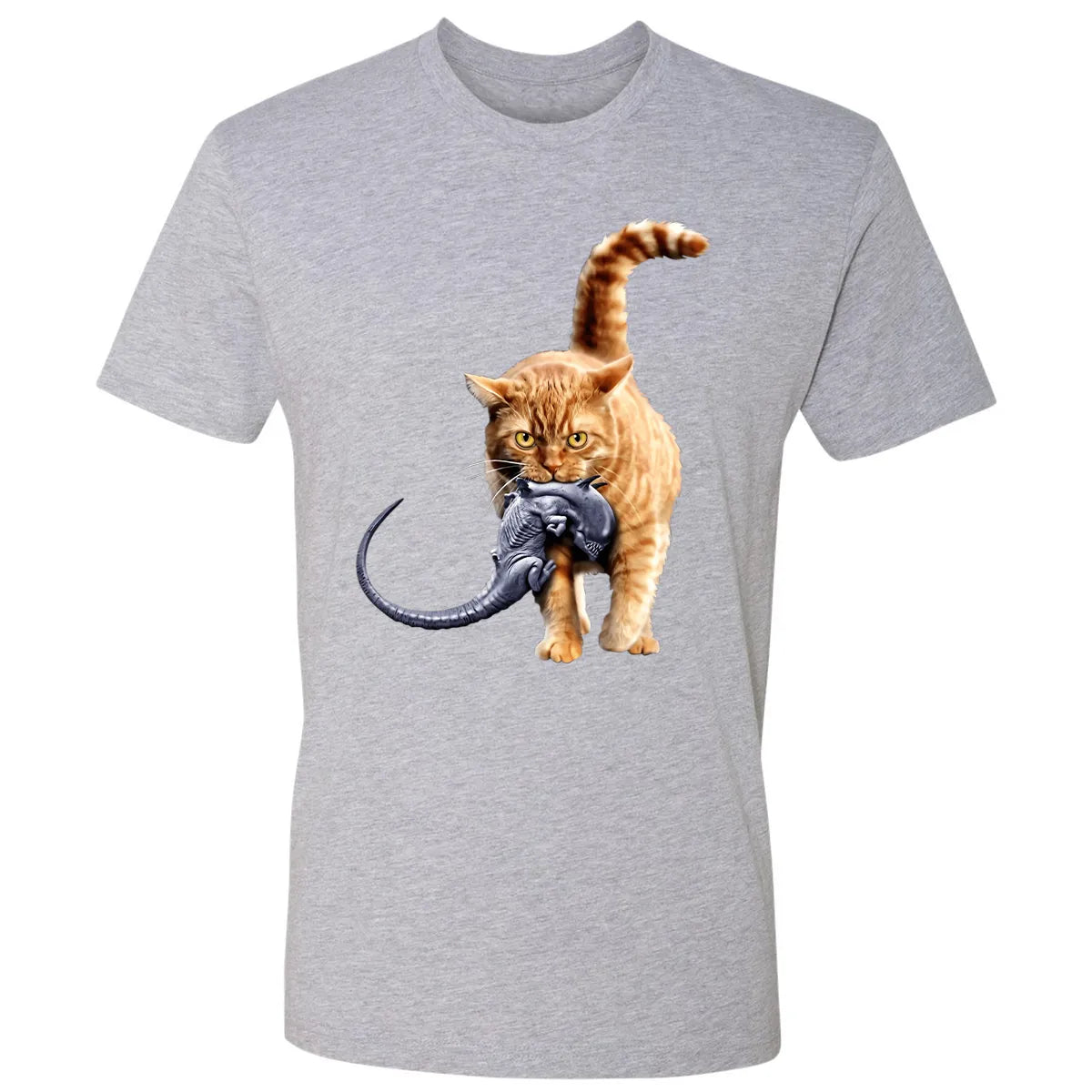 Premium Unisex T-shirt - VFTQD7T1
