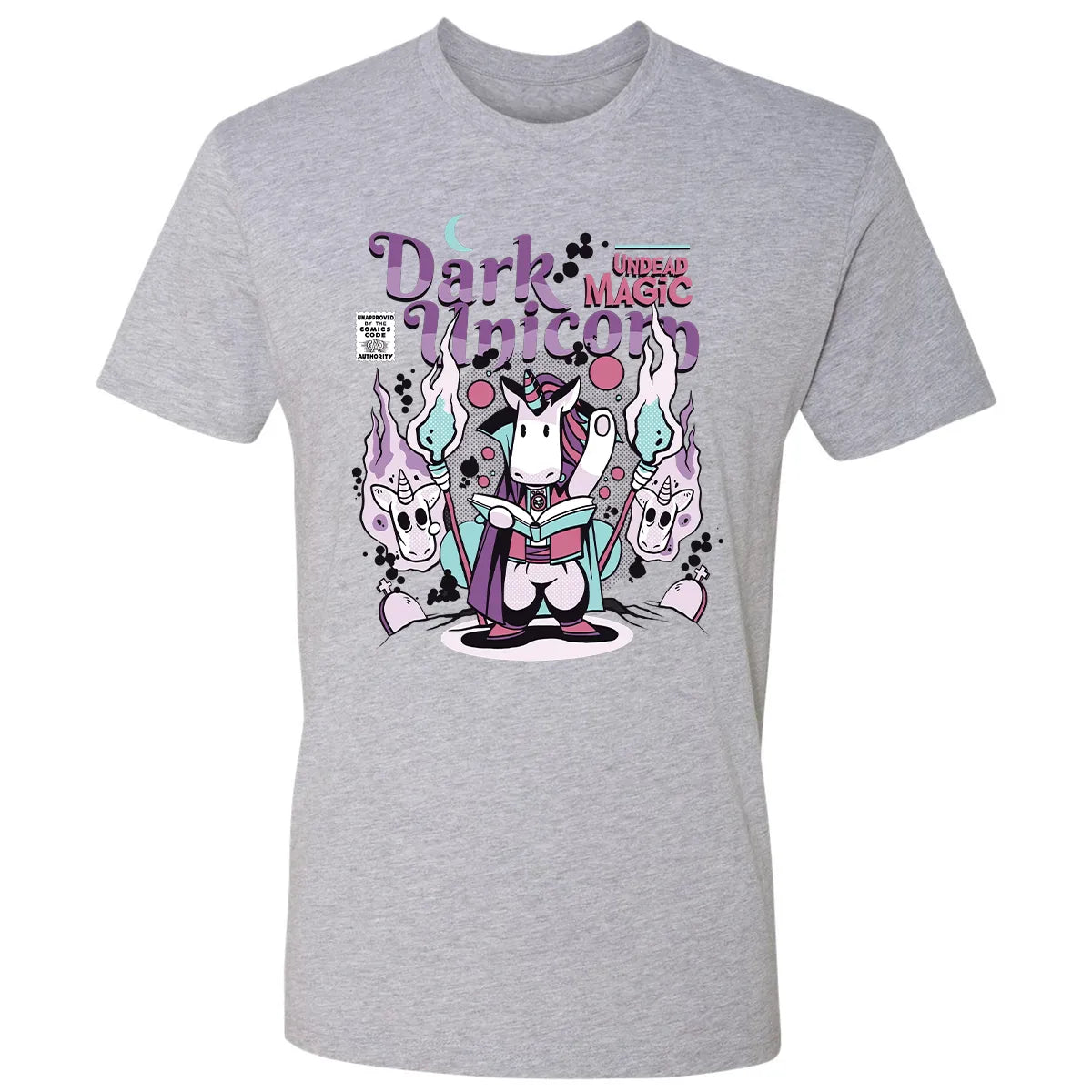 Premium Unisex T-shirt - S5U8ZFZP