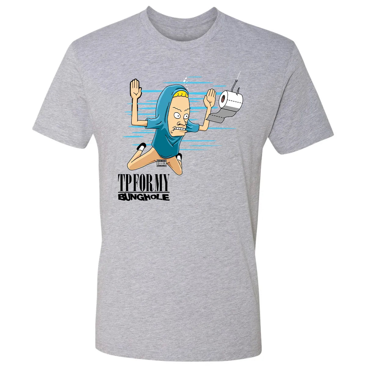 Premium Unisex T-shirt - BGPX9SM6