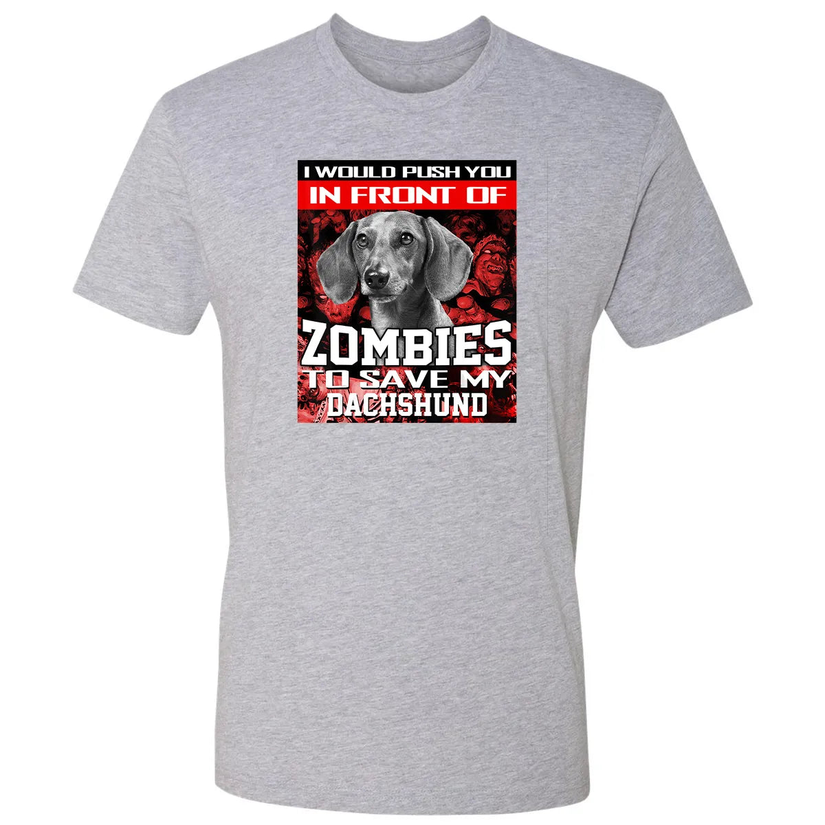 Premium Unisex T-shirt - G5119T6H