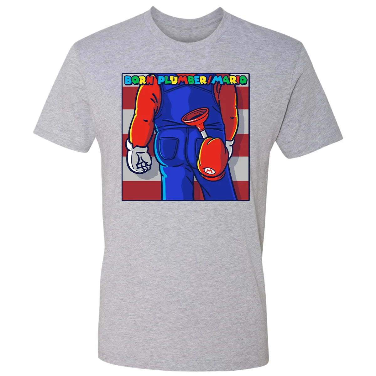 Premium Unisex T-shirt - YTXMB8V3
