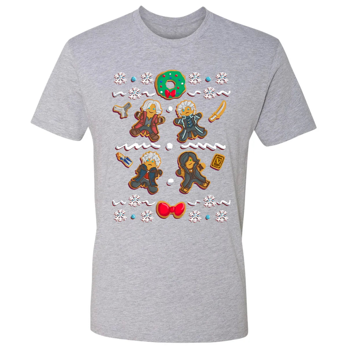 Premium Unisex T-shirt - QW9DKAMQ
