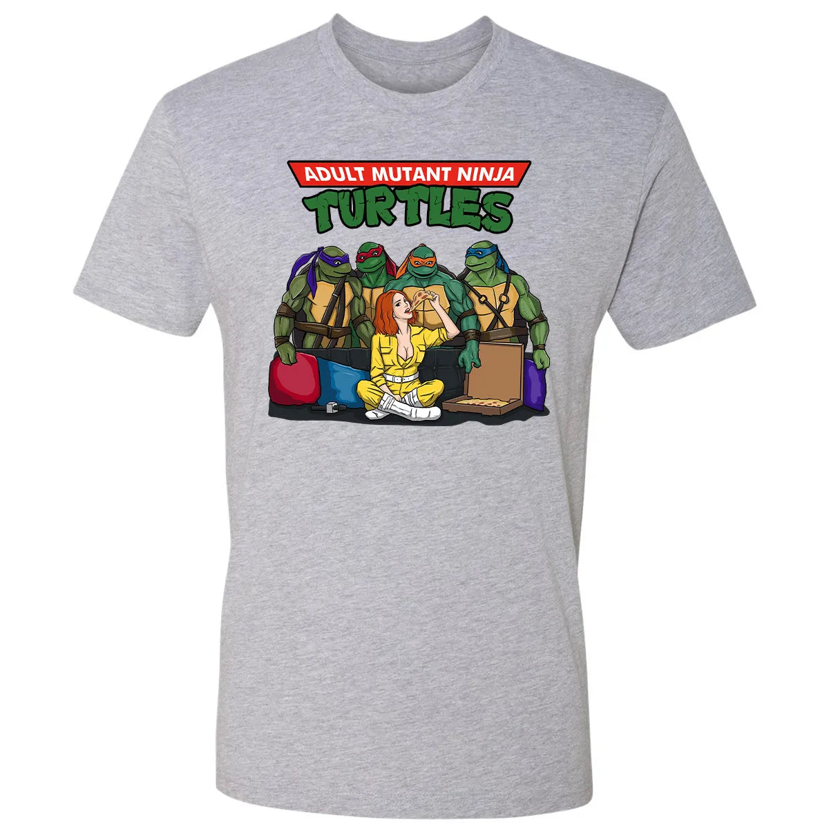 Premium Unisex T-shirt - UJ7GXD6G