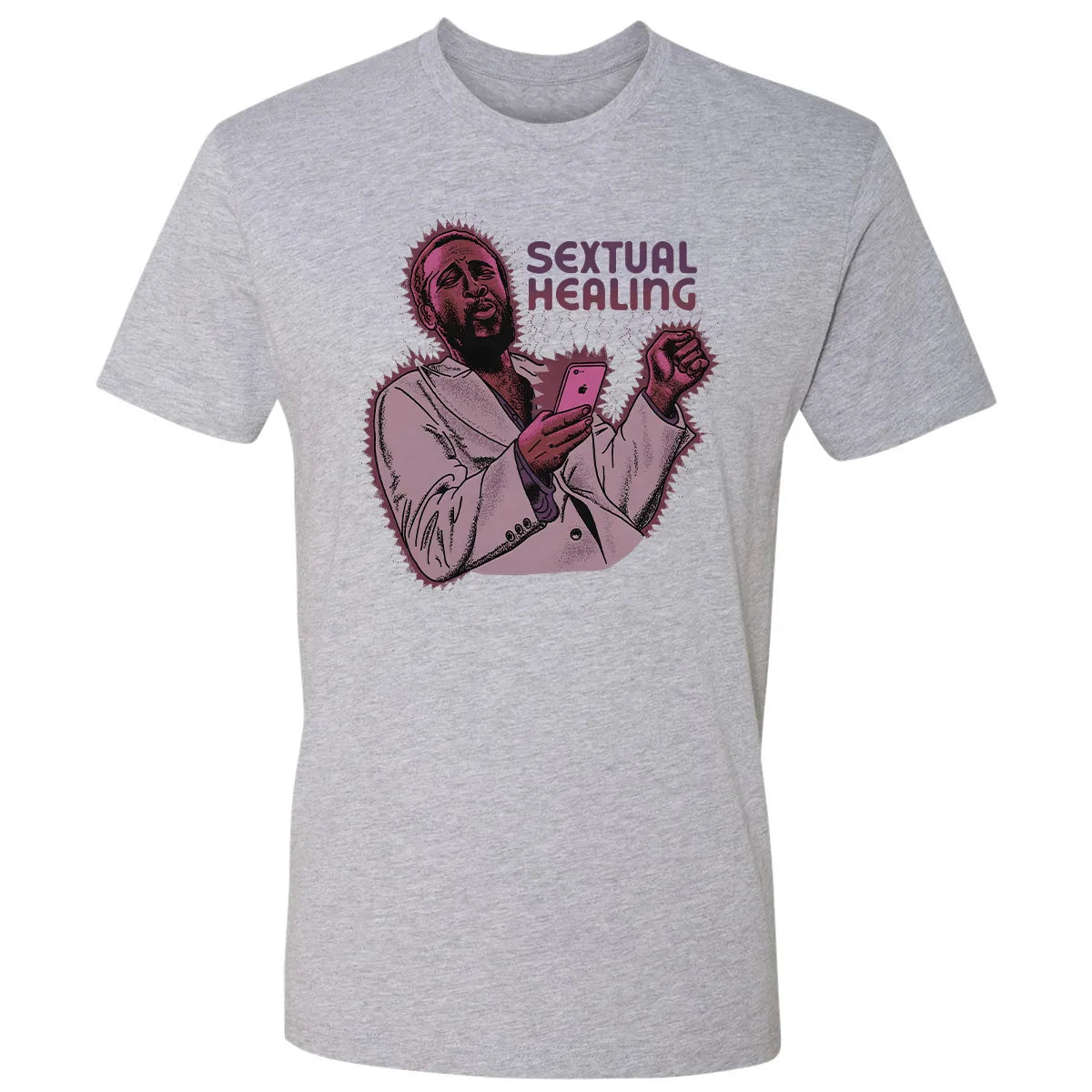 Premium Unisex T-shirt - DXMWC8HG
