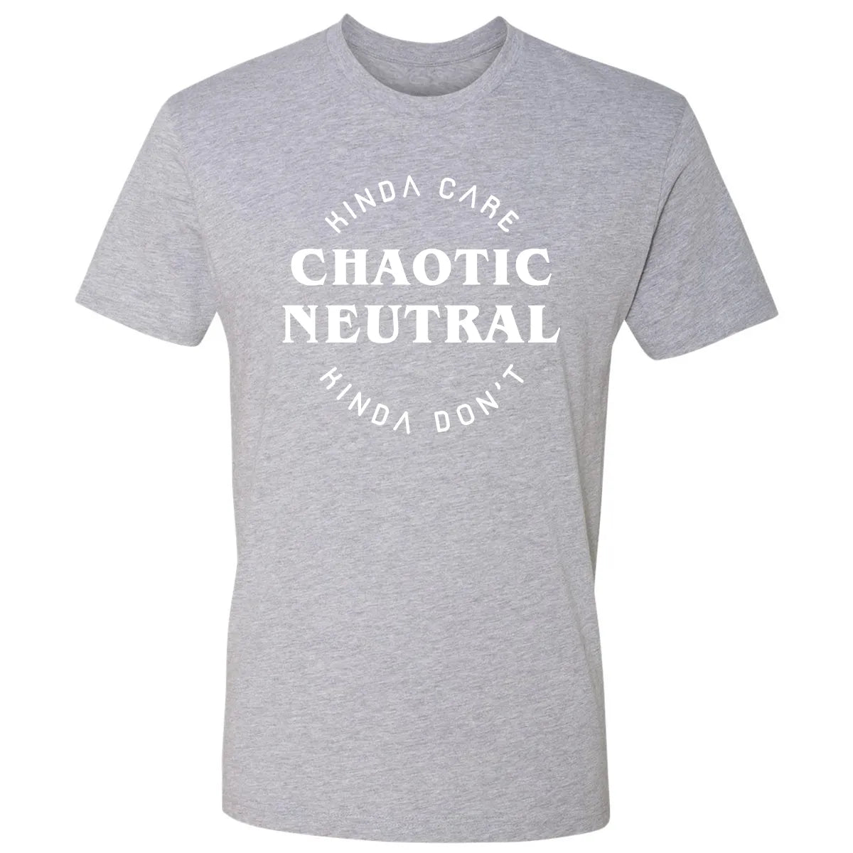 Premium Unisex T-shirt - 4YWXGSM7