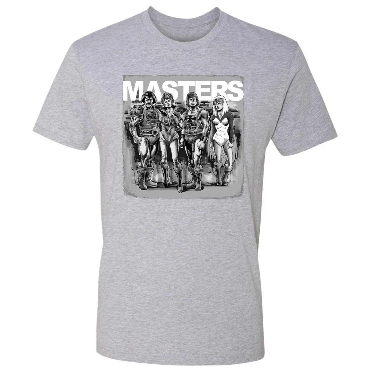 Premium Unisex T-shirt - 9Y7UA4J6