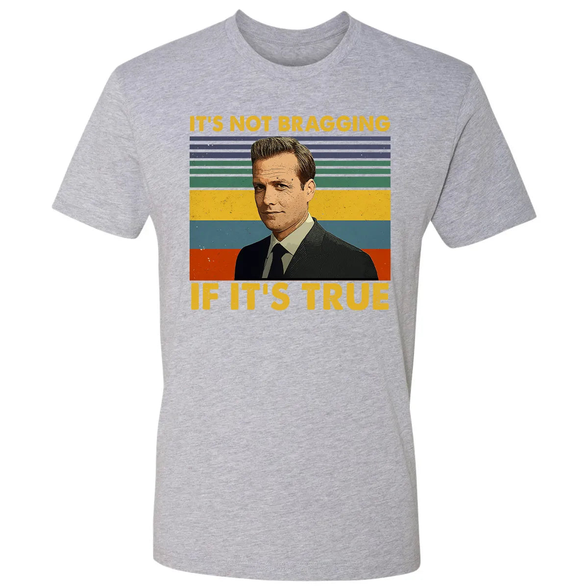 Premium Unisex T-shirt - XB5JQ36P