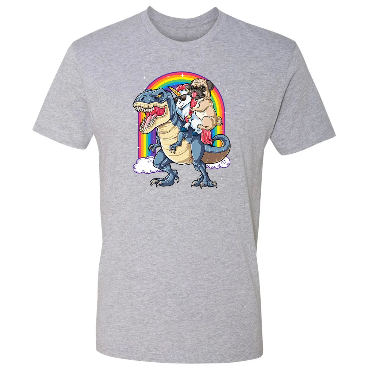 Premium Unisex T-shirt - SM7CE9XK
