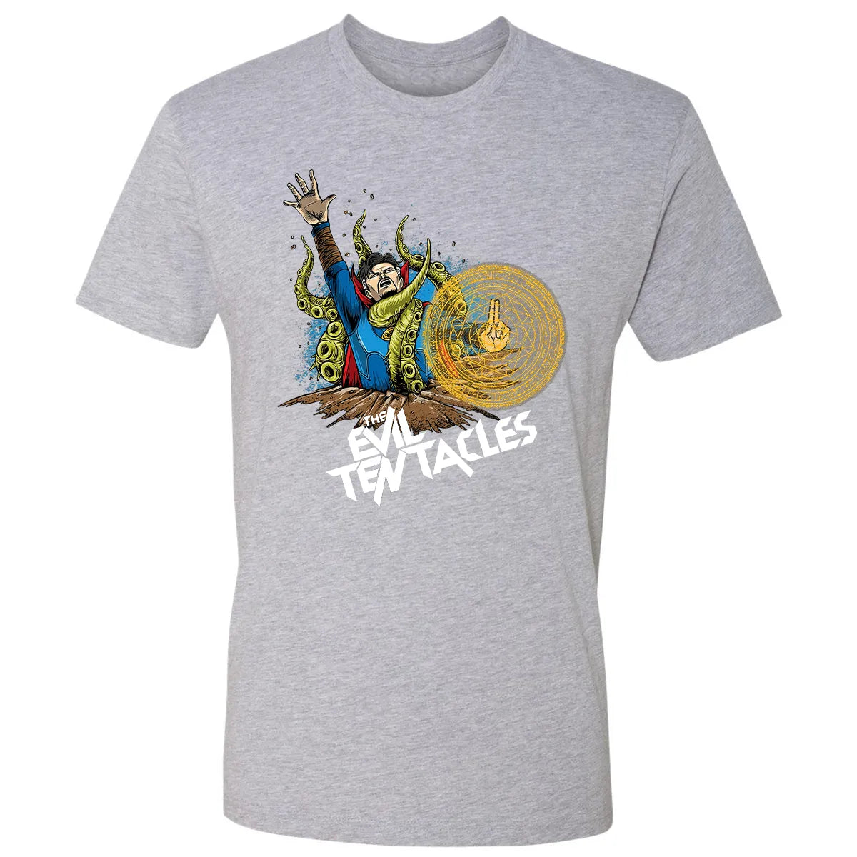Premium Unisex T-shirt - KG5B9FJY
