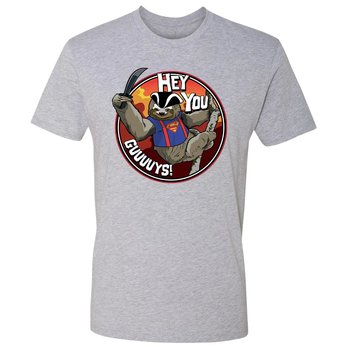 Premium Unisex T-shirt - NH3NG8EH