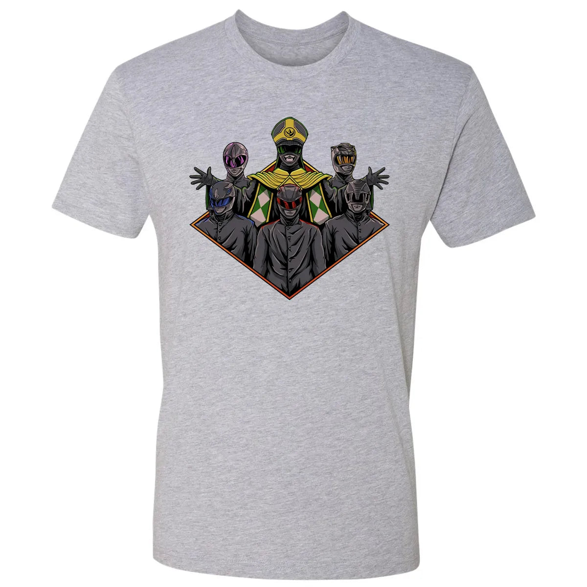 Premium Unisex T-shirt - FRY5P2M6