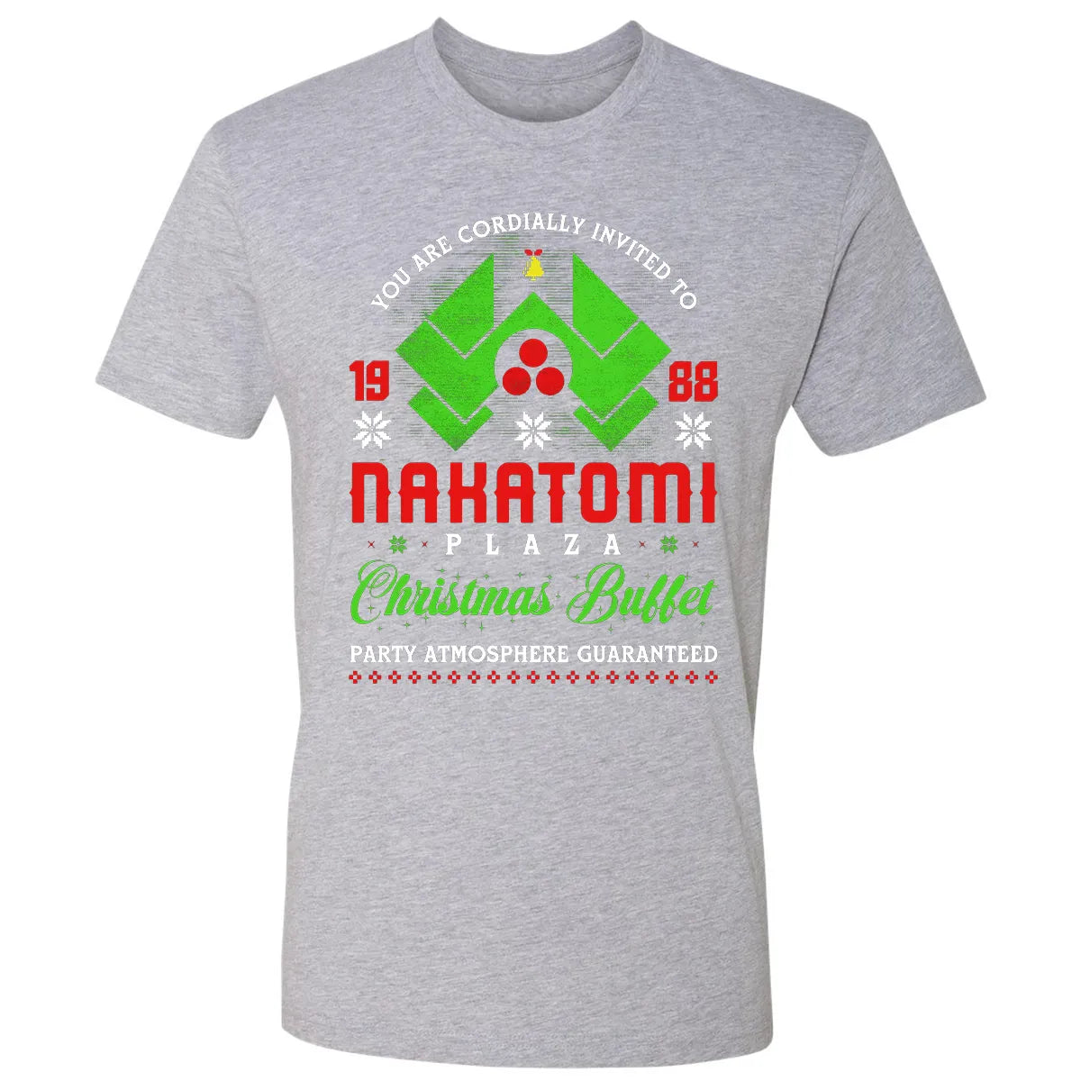 Premium Unisex T-shirt - 1TLDWVZC