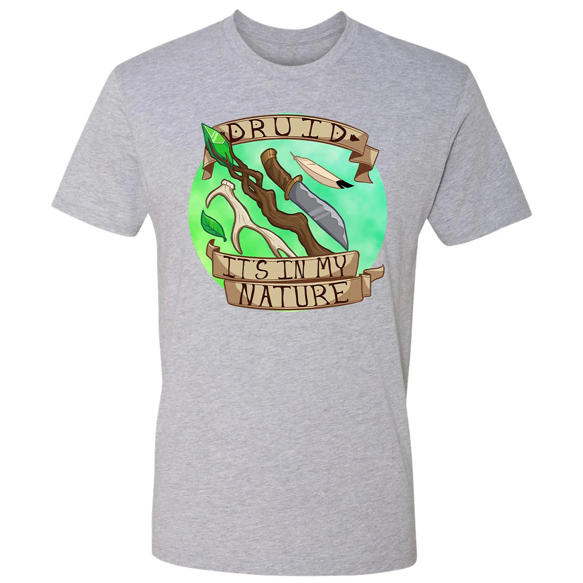Premium Unisex T-shirt - 7M8P7DMA