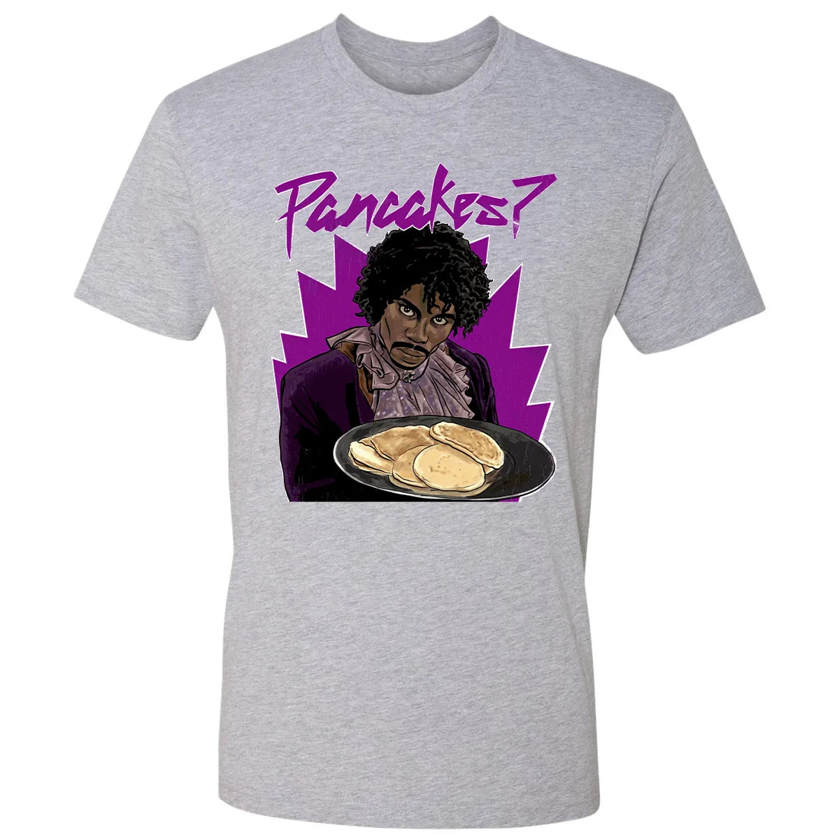 Premium Unisex T-shirt - QJJLQL6U