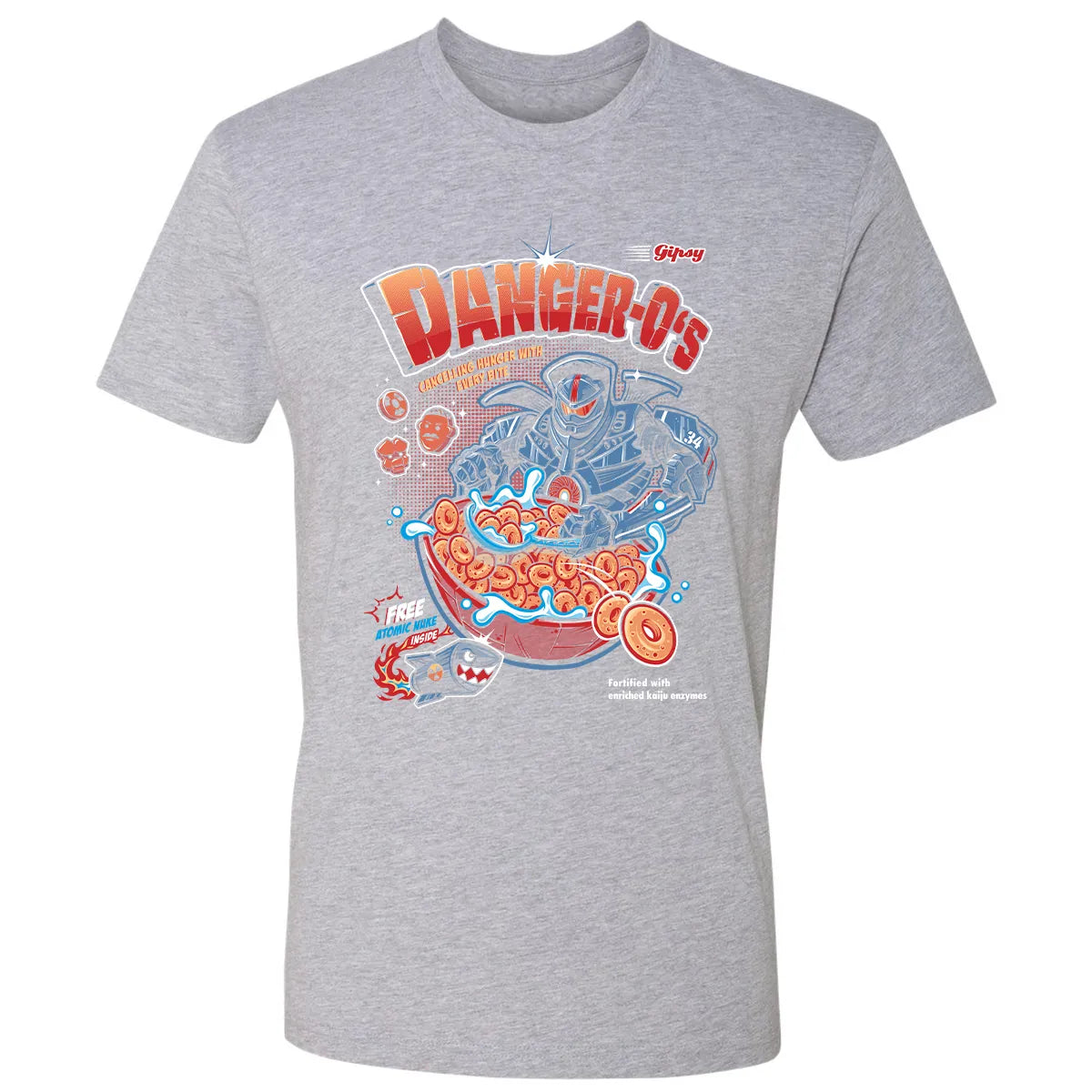Premium Unisex T-shirt - 6CUXZQXV