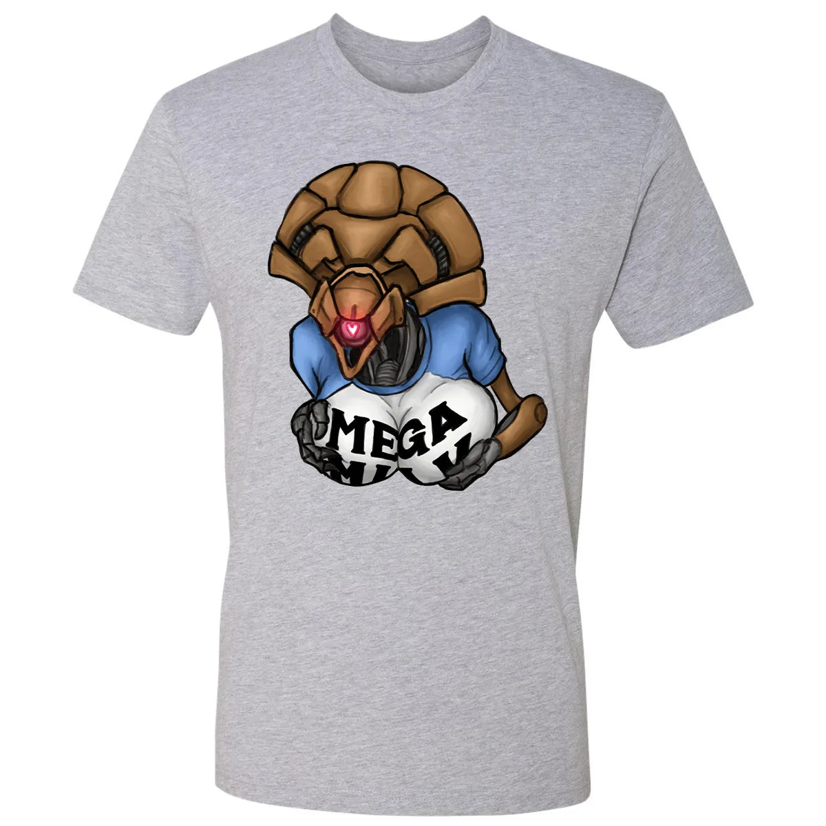 Premium Unisex T-shirt - DME7AW5G