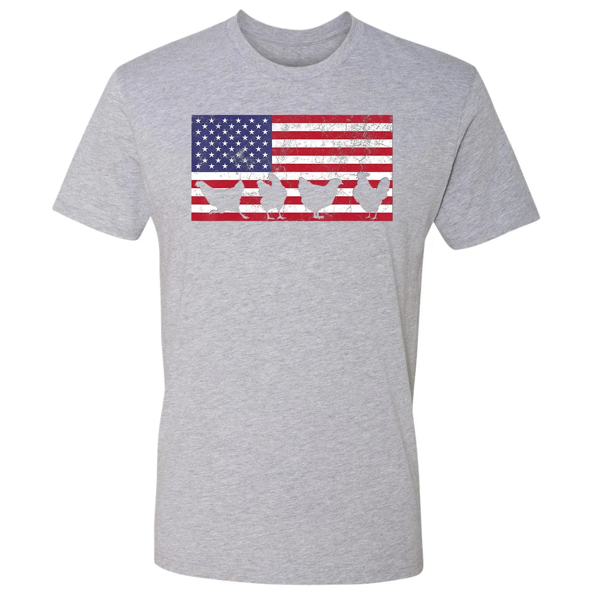 Premium Unisex T-shirt - 39RZYWJ8