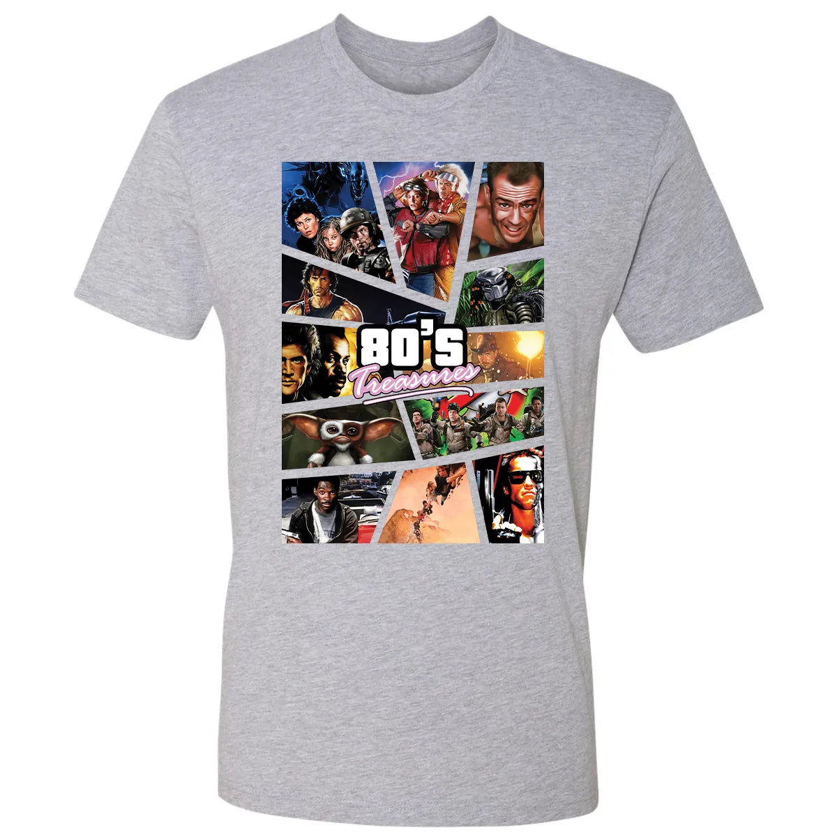 Premium Unisex T-shirt - P715S1RK
