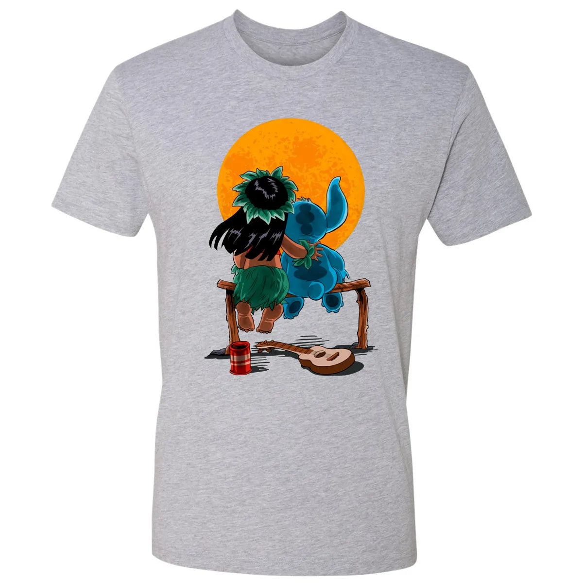 Premium Unisex T-shirt - 21WVP1AV