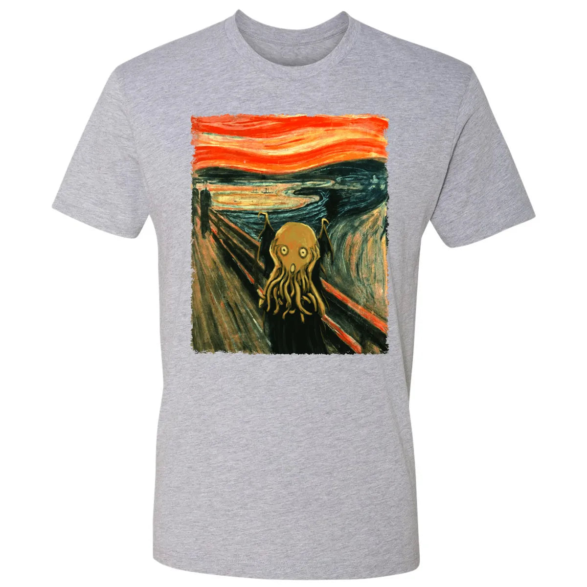Premium Unisex T-shirt - 9JMYCKAV