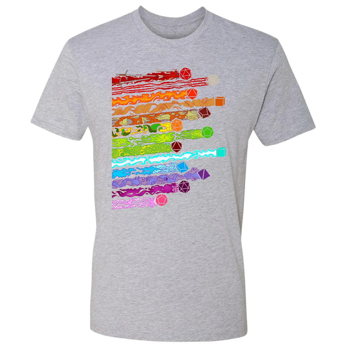 Premium Unisex T-shirt - JKPDN6M2