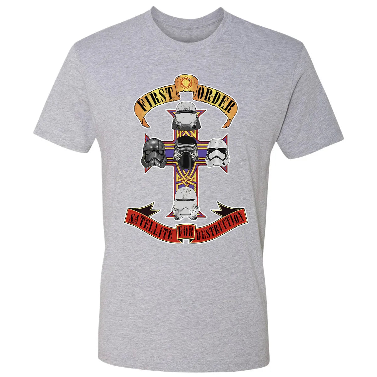 Premium Unisex T-shirt - 66J49NU3