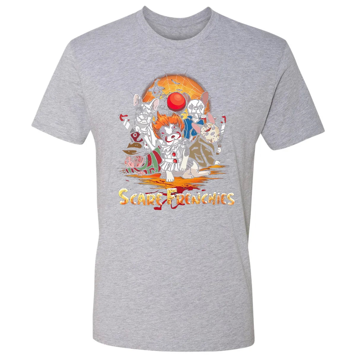 Premium Unisex T-shirt - TRJCU1B1