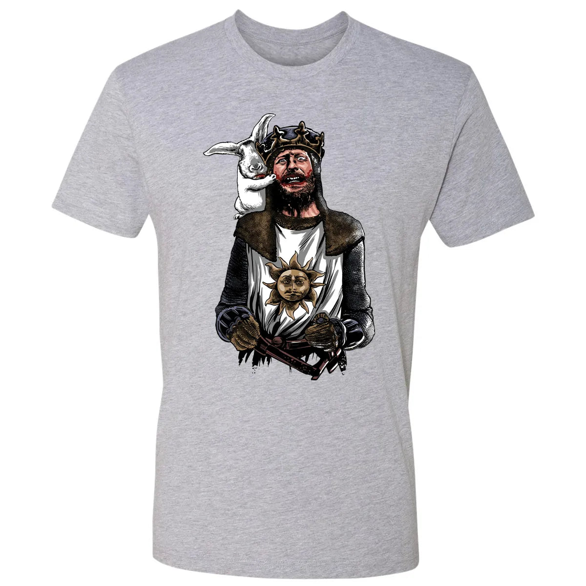 Premium Unisex T-shirt - V5ERVHFR