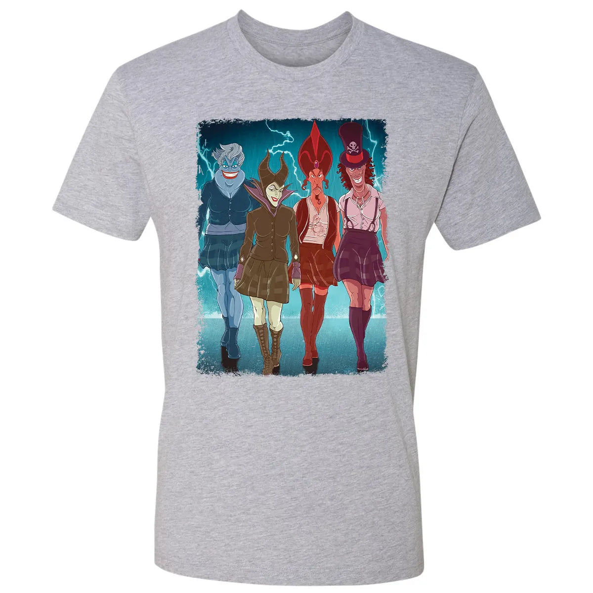 Premium Unisex T-shirt - ZWRH7E29