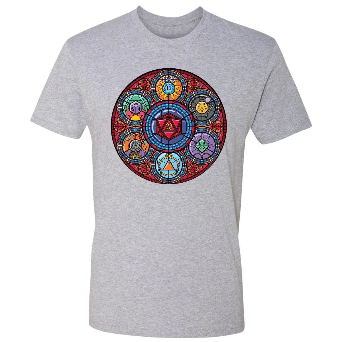 Premium Unisex T-shirt - JHG1VGU6