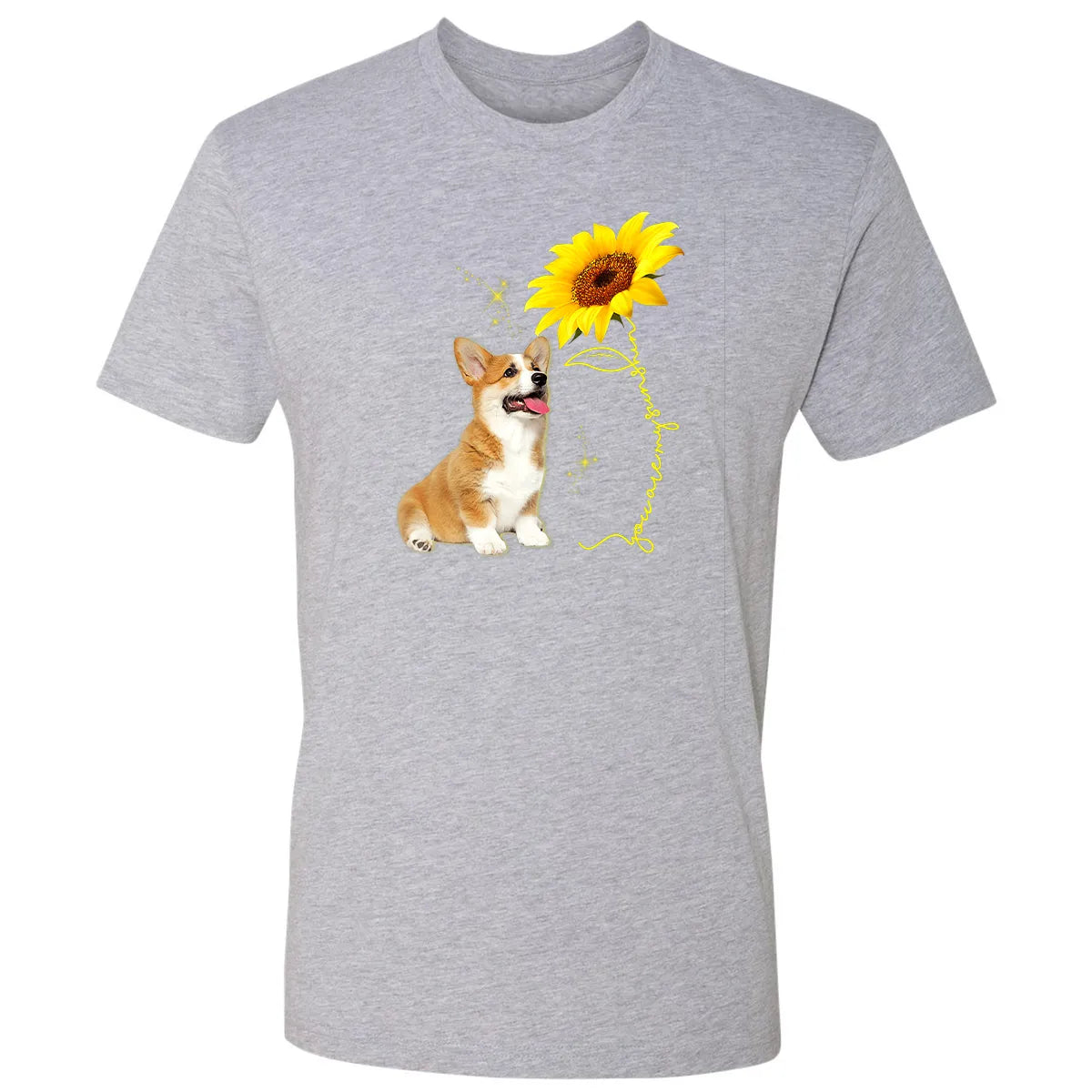 Premium Unisex T-shirt - R3G5J6L8