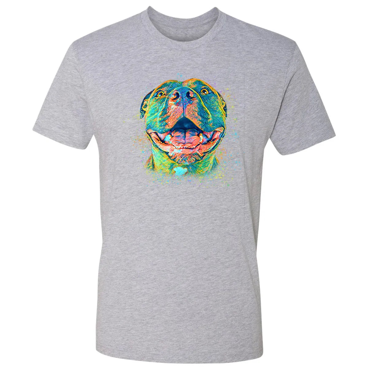 Premium Unisex T-shirt - JHTZK5L3