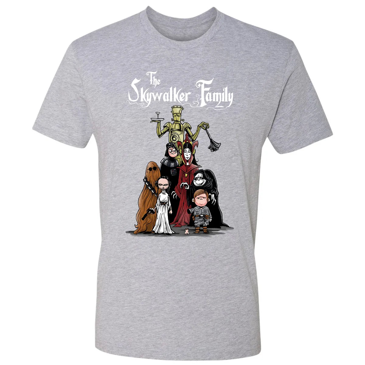 Premium Unisex T-shirt - P9UXSGQC
