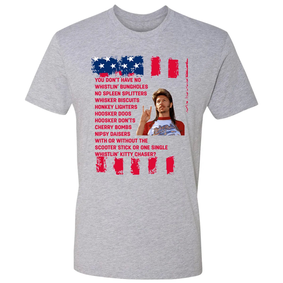 Premium Unisex T-shirt - A9BRYU7S