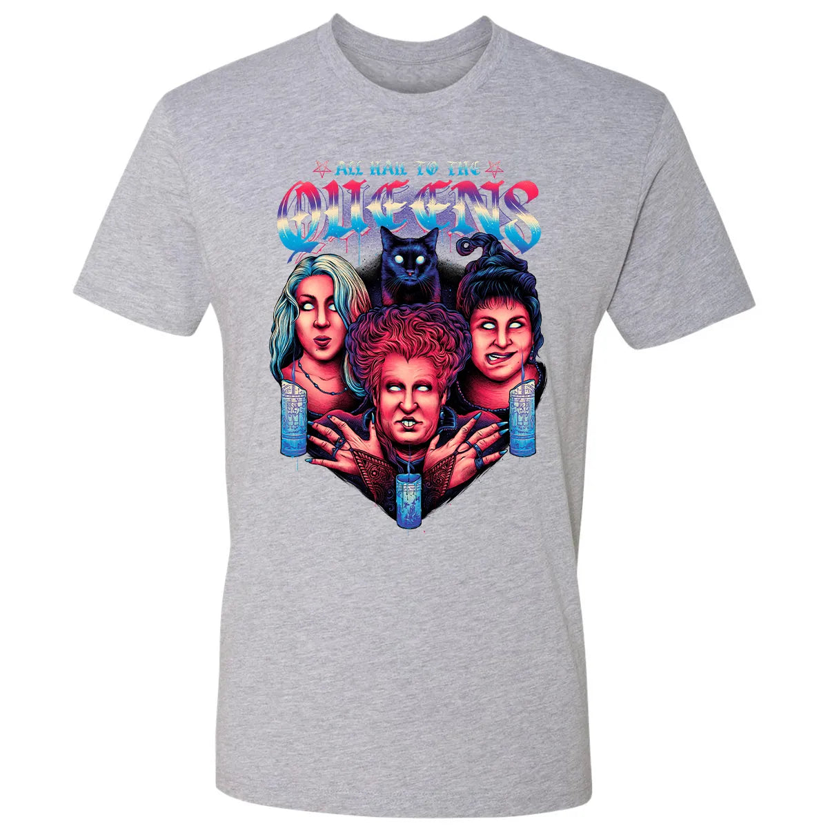 Premium Unisex T-shirt - 7YZGKV91