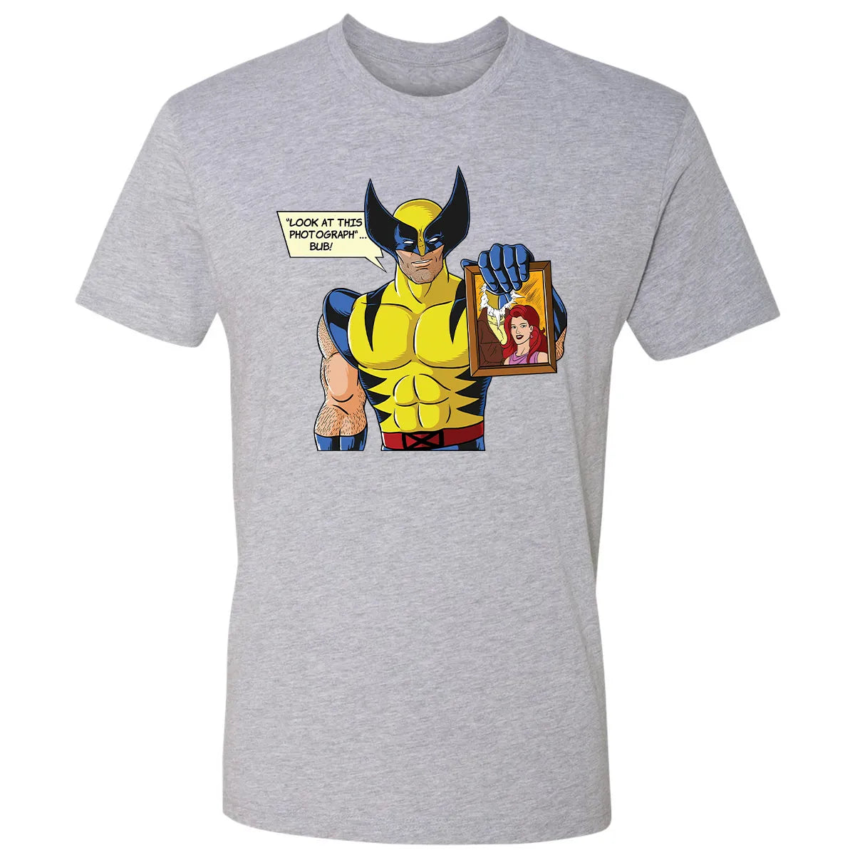 Premium Unisex T-shirt - QK5GCRYQ