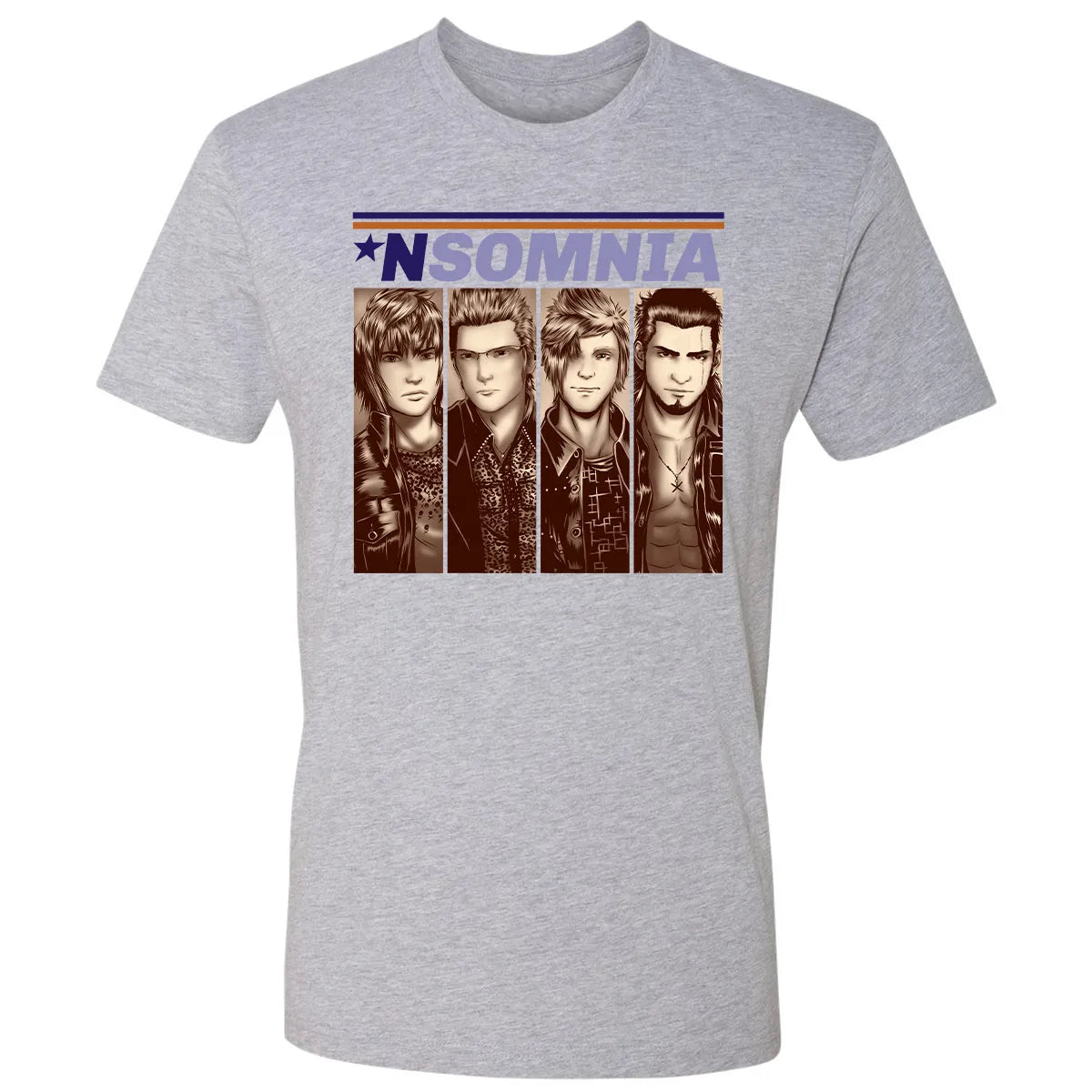 Premium Unisex T-shirt - THYSEGPW