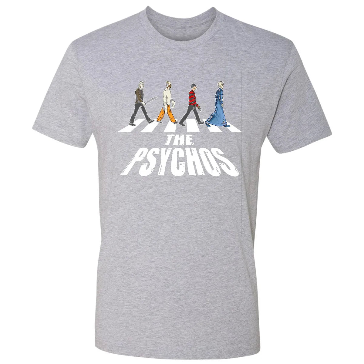 Premium Unisex T-shirt - 3EA31EJD