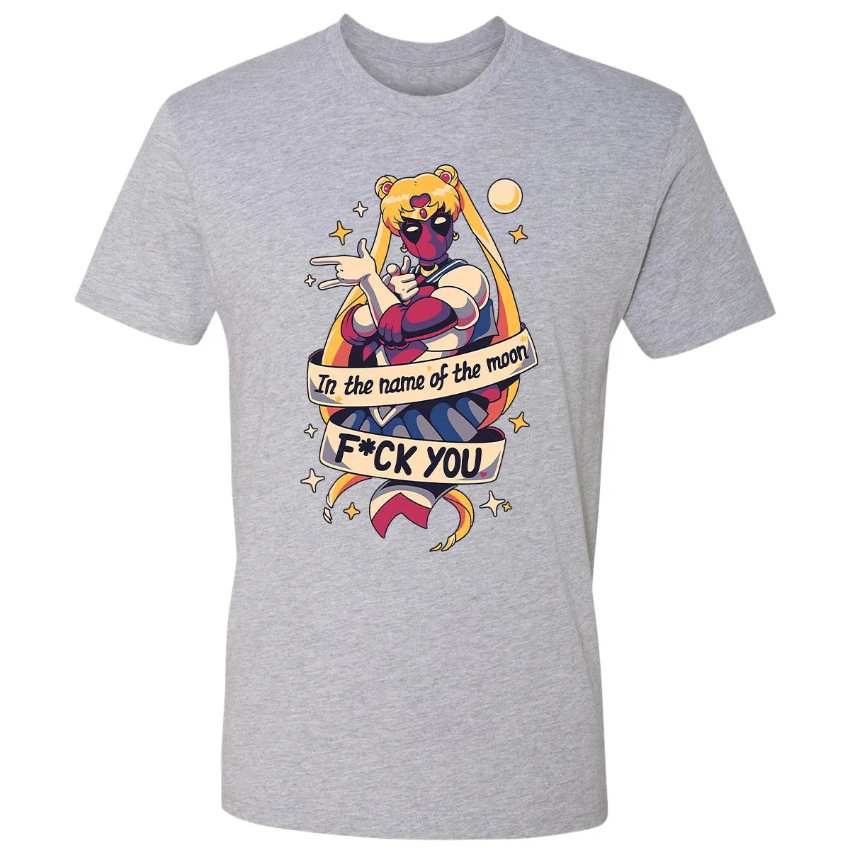Premium Unisex T-shirt - 84XBUUPN