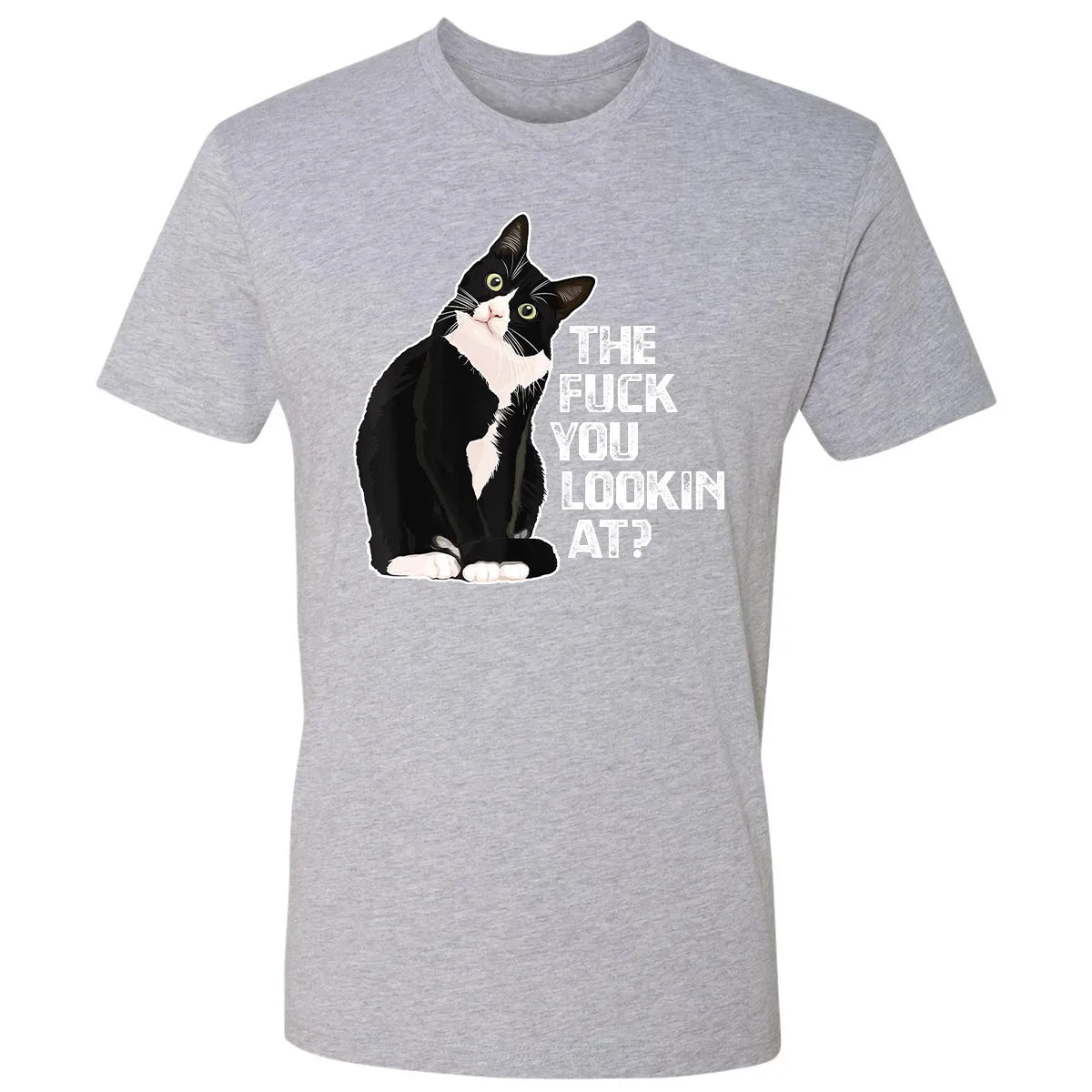 Premium Unisex T-shirt - VUPKD19C